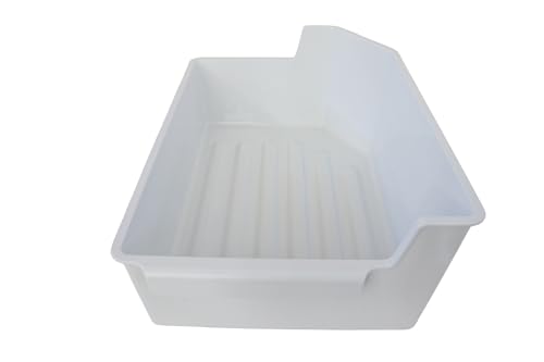 W11729596 Ice Maker Kit for Whirlpool, Kenmore,Replaces W11510803 W11517113 W11534202 W11534203 W11698621 W11698624 w 5 or 8 PIN Connectors Ice Bin Inlet Valve Fill Tube by Kitchen Basics 101 by KITCHEN BASICS 101 - Image 4