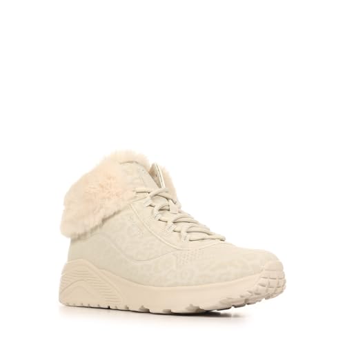 Baskets montantes enfant Skechers UNO LITE - vue 10