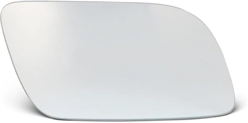 Rétroviseur latéral chauffant VW Polo 2004 miroir droit glace