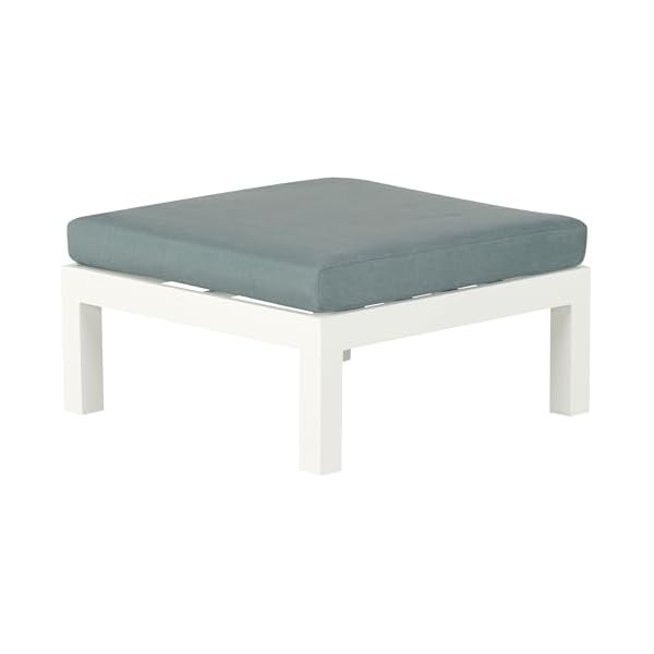 Lounge Set Messina Ecksofa Mintgrün