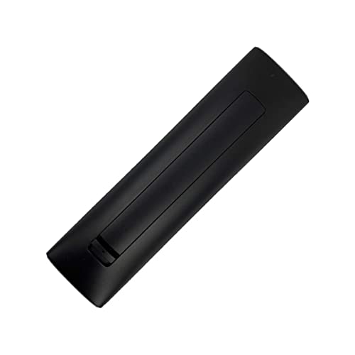 Amtone XRT140 Télécommande universelle pour tous les téléviseurs intelligents VIZIO avec applications Netflix Disney+ Pluto Tubi Iheart – Image 4
