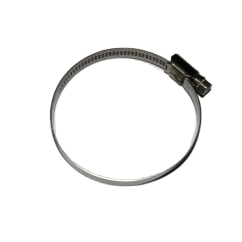 Pince à vis de type A filtre à air 9010-020007 contre les fuites