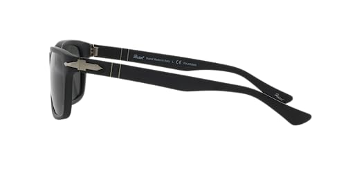 Persol PO3048S Rectangular Sunglasses4