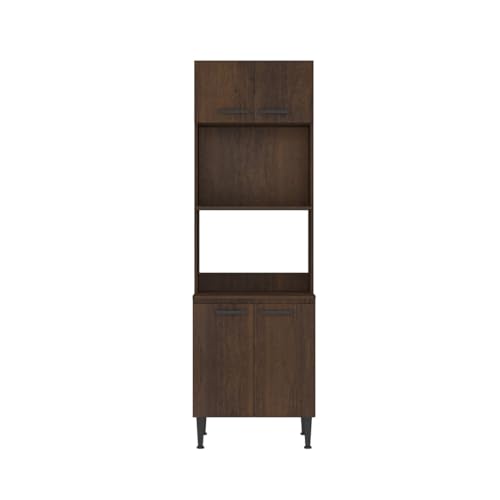 Cocina, mueble cocina madera Marca Mobi Muebles para tu Vida (3)