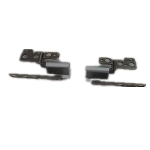 Charnières écran LCD pour ASUS ZenBook 14 UM431DA Argent - Pièce de rechange ordinateur portable