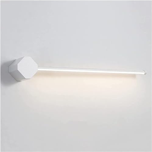 Lampe de maquillage longue bande pour illuminer votre rituel beauté dans la salle de bain
