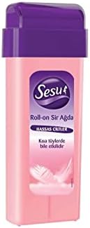 Sesu Hassas Ciltler Kartuş — Amazon ürün görseli