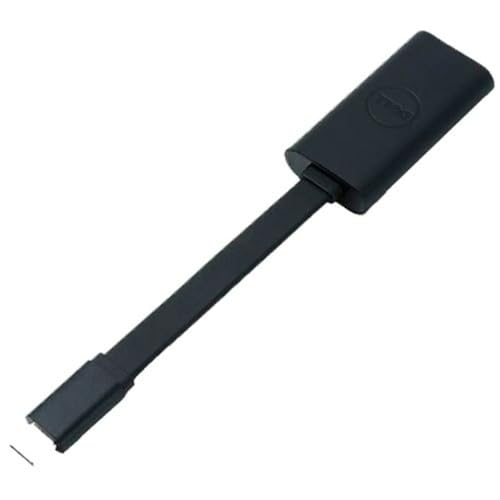 Lot De 38 Adaptateurs Réseau Dell USB-C Vers Ethernet – Occasion, Support PXE