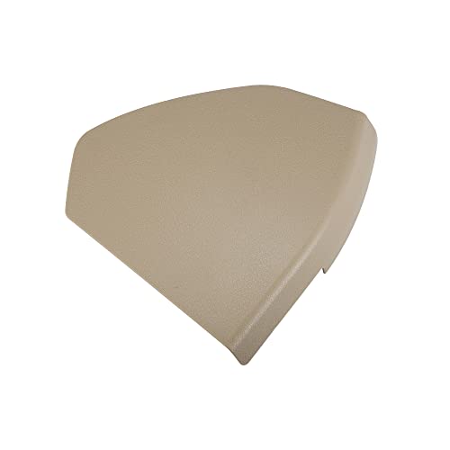 X Autohaux A21122100UX0169 Front Left Car Door Upper Cover Trim Panel thumb #3