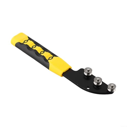 Niceminiwall DW67 Glätter Handroller 2 Stück