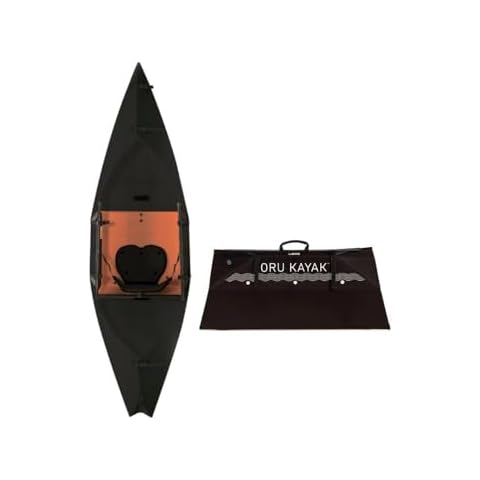 Oru Kayak Lake Foldable Kayak Cover