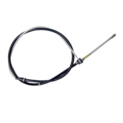 Sensor desgaste freno 6Q0609721 y cable freno de mano trasero izquierdo derecho Skoda Fabia 3