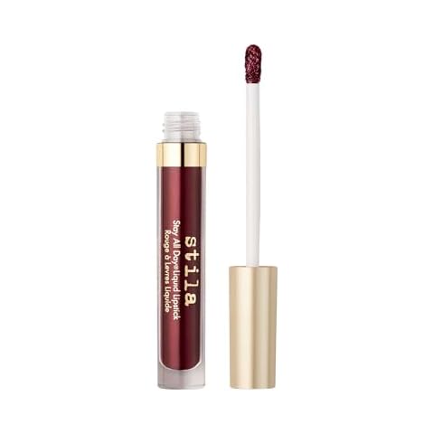 Stila Stay All Day Liquid Lipstick DaVita Cover