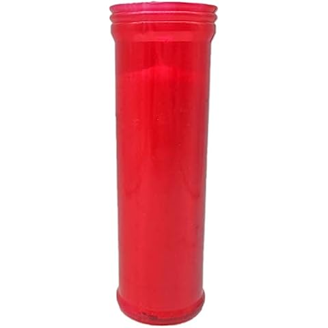 Acan Velón de Santo con Tapa Metálica Cover