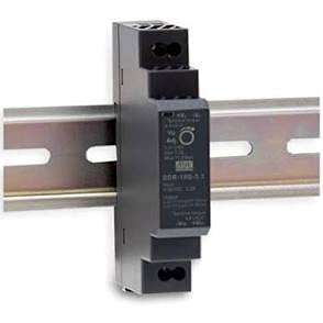 DDR-15L-3.3AW[ DC-DC 1-Out 3.3V 4.5A 15W 4s