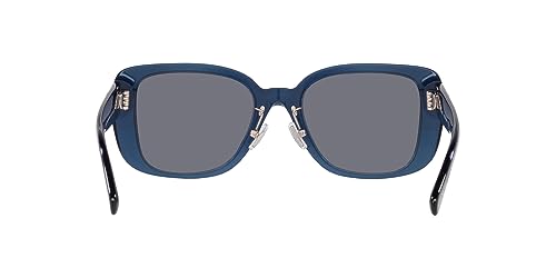 Image of COACH Women's Hc8352 Sunglasses