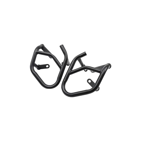 Pare-carter Honda Hornet 750 en métal robuste pour une protection haut de gamme