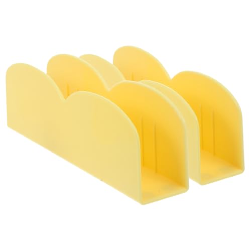 Zerodeko 2pcs Playpen Stabilizer Clips Easy to Install Playpen Replacement Parts for Play Areas