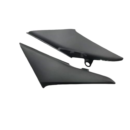 Spoiler carénages latéraux CBR600RR idéal pour vos journées circuit et balades look carbone