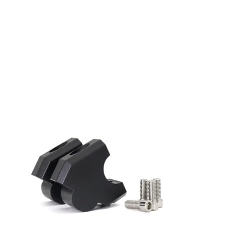 Support levage guidon NT1100 2022-2024 finition haute précision