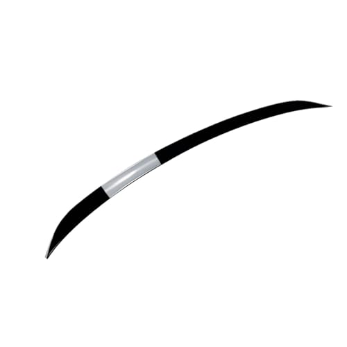 Aileron de coffre look sport pour les trajets en BMW X5 F15