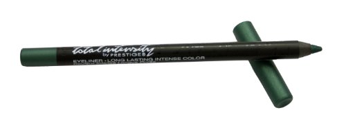 Delineador Prestige Total Intensity verde esmeralda miniatura 2