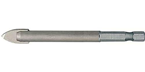 Foret de maçonnerie Heller Bionic Pro pour traverser le béton armé dur - 3