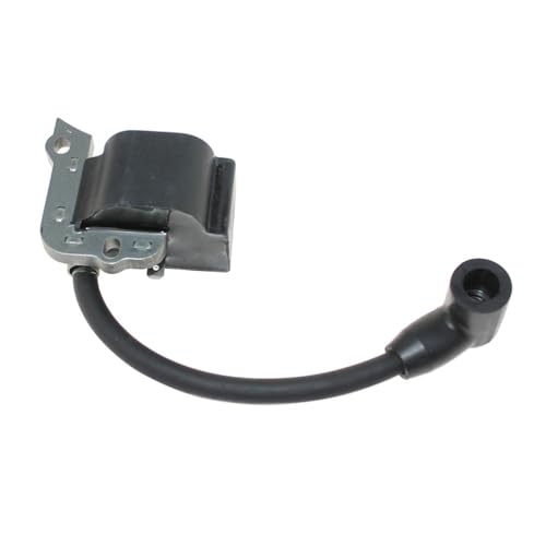 Bobine d'allumage 753-08489 pour BL125 RM125 : étincelle stable et démarrage rapide