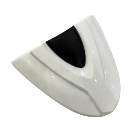 Housse capot arrière Trident 660 : finis les défauts de carénage selle