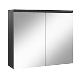 muebles baratos toledo liquidacion Armario con espejo de baño completo, el modelo perfecto para cualquier cuarto de baño