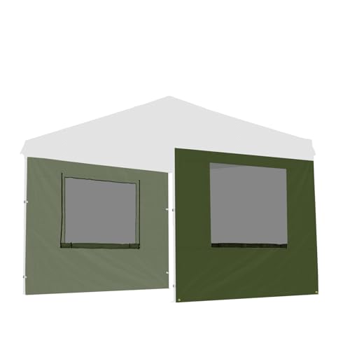 FIELDOOR �^�[�v�e���g ��p�T�C�h�V�[�g ���� ���t�� �E�H�[���^�C�v �X�`�[�����E�A���~������ [�J�[�L/���t��] [2.5m��p] [2��]