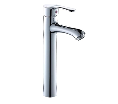 Robinet de cuisine pour évier mitigeur pratique à 1 trou pour la maison moderne