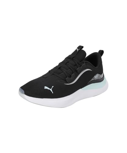 Image of Puma Womens Softride Harmony Geode Glow Running Shoe