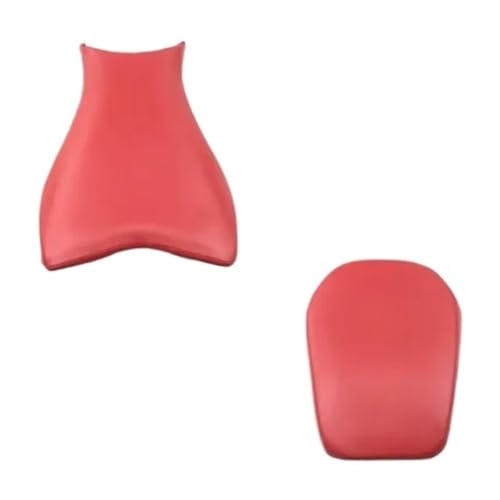 Cojín delantero conductor para CBR1000 RR 2008 2009 2010 2011 2012 2013 2014 asiento