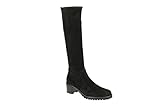  Peter Kaiser 84437 Damen Stiefel Schwarz, EU 37
