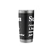 Susan Definition Name Cool Funny Personalized Birthday Stainless Steel Insulated Tumbler