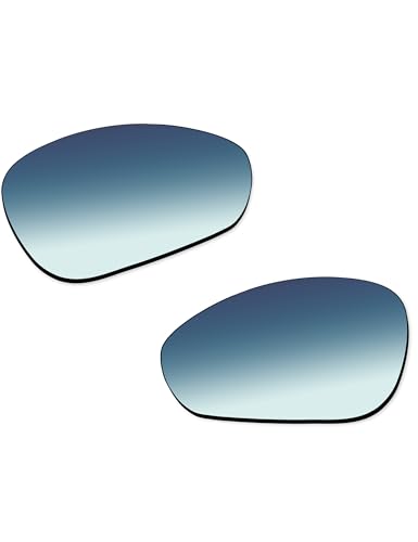 Image of Lenses | Accessories Replacement for Oakley Crosshair 1.0 (2005) Sunglass - Multiple Options