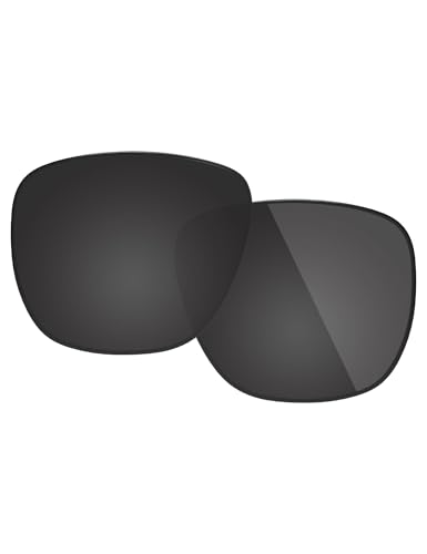 Image of Fiskr Polarized Lenses Replacement Compatible with Oakley Cables OO9129 Sunglasses, Impact Resistant & Perfect Fit