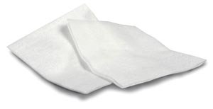 Integra Lifesciences Dusoft Non Woven Sponges, 4" x 4", 4-Ply, Non-Sterile, 2000/cs 94144