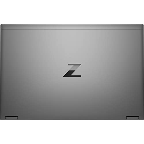Image of HP ZBook Fury 15 G8 15.6 inch Mobile Workstation - Full HD - 1920 x 1080 - Intel Core i7 11th Gen i7-11850H Octa-core (8 Core) 2.50 GHz - 32 GB RAM - 512 GB SSD