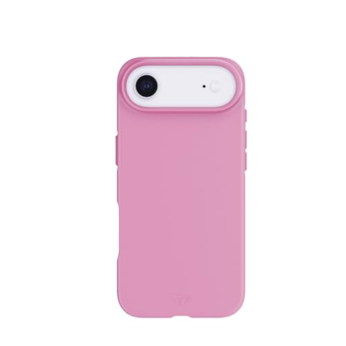 Image of Tech21 EvoLite Case for iPhone 17 Air - Lunar | Slim Protective Case | Impact Protection | Wireless Charging Compatible