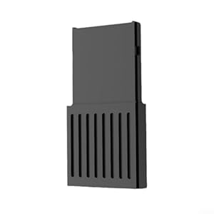 External Drive Conversion Box, For Xbox Series X/s Host Hard Disk Conversion Box, PCIE4.0 Protocol External Hard Disk Box, Drive Expansion Card Box
