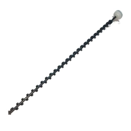 Engrenage de tarière pour tambour DK-5230 compatible Kyocera M5521cdn M5526cdw P5021