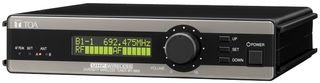 TOA ELECTRONICS Sintonizzatore wireless UHF (D04) | MICROFONI ACCESSORI AUDIO VISIVO, 1 X QTY - WT-5800 D04