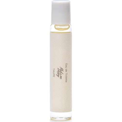 Image of CANMAKE Make Me Happy Eau De Toilette 0.2 fl oz (8ml) Roll-On Type Fragrance (TAUPE)