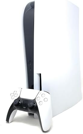 PlayStation 5 Standard Console