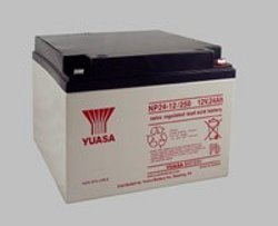 Replacement for STERIS Surgical Table 3085 Battery by Technical Precision