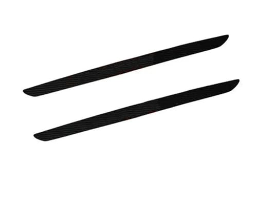 HONGYISM Juego Pilotos Traseros Pegatinas Para Logotipo Para Chery 2022 2023, Accesorios Luces Traseras, Freno, Protector Lámpara, Cubiertas Fibra Carbono, Estilo