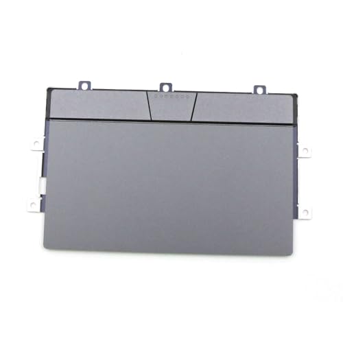 Laptop Touchpad for Lenovo ThinkPad X13 Gen 2 T14s Gen 2 5M11B95853 5M11B95854 5M11B95855 5M11B95856 3+2b Gray New