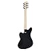 Jackson JS22 Outcaster Electric Guitar - Gloss Black